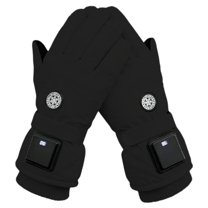 Graddi ThermaPulse Gloves