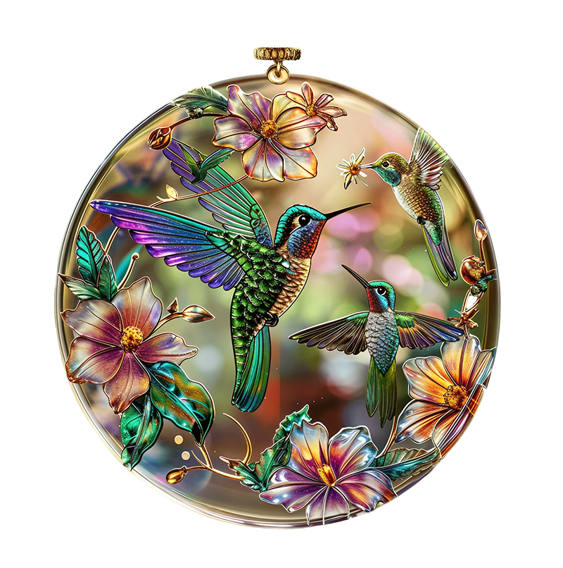 Graddi™ SpiritWing