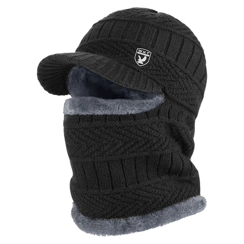 Graddi FullGuard Beanie
