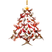 Load image into Gallery viewer, Graddi™ Cardinal Haven
