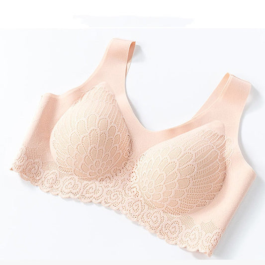 BOMBSHELL BRA(Size runs the same as regular bras)