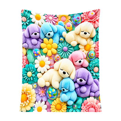 Graddi™ Cozy Plush Blanket