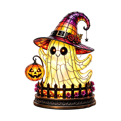 Graddi™ Halloween Glow