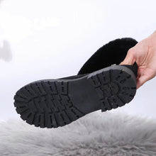 Load image into Gallery viewer, New winter women&#39;s thickened short snow boots
