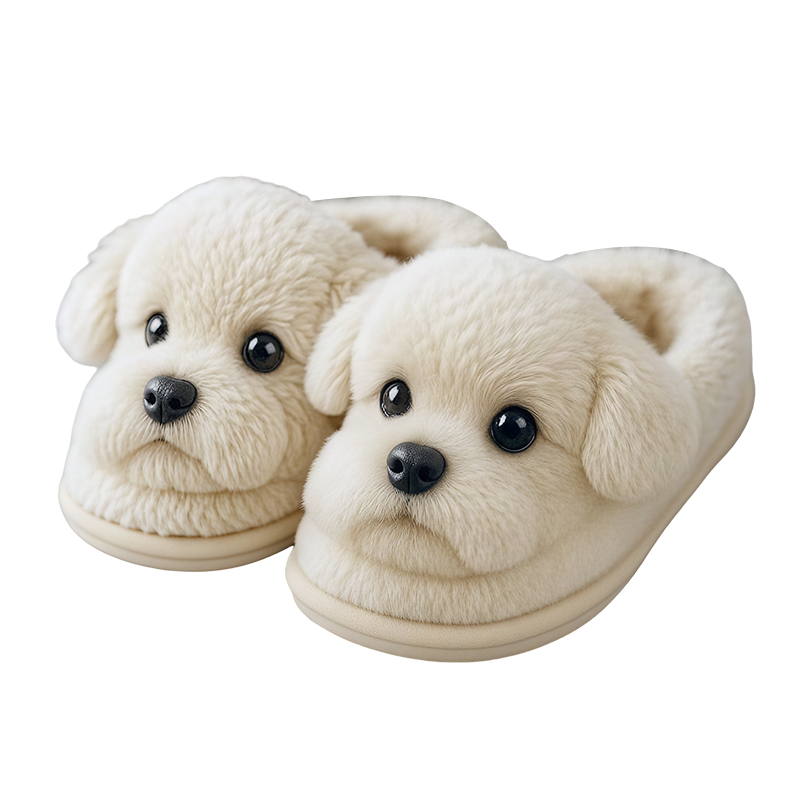 Graddi CozyPup Slippers