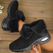 Load image into Gallery viewer, Women&#39;s Winter Thickened Warm Snow Boots
