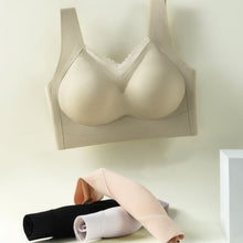 Load image into Gallery viewer, Women&#39;s Breathable Push-Up Anti-sagging Bra
