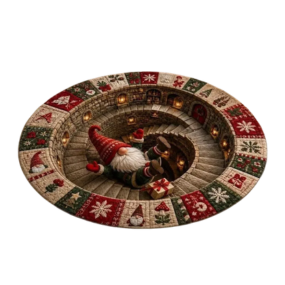 Amoroart Christmas Magic Portal