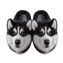 Load image into Gallery viewer, Graddi CozyPup Slippers
