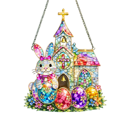 Graddi™ SunBloom Bunny
