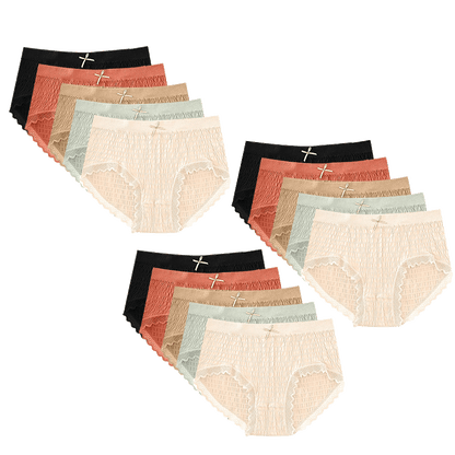 Grishay BreatheFree Antibacterial Underwear