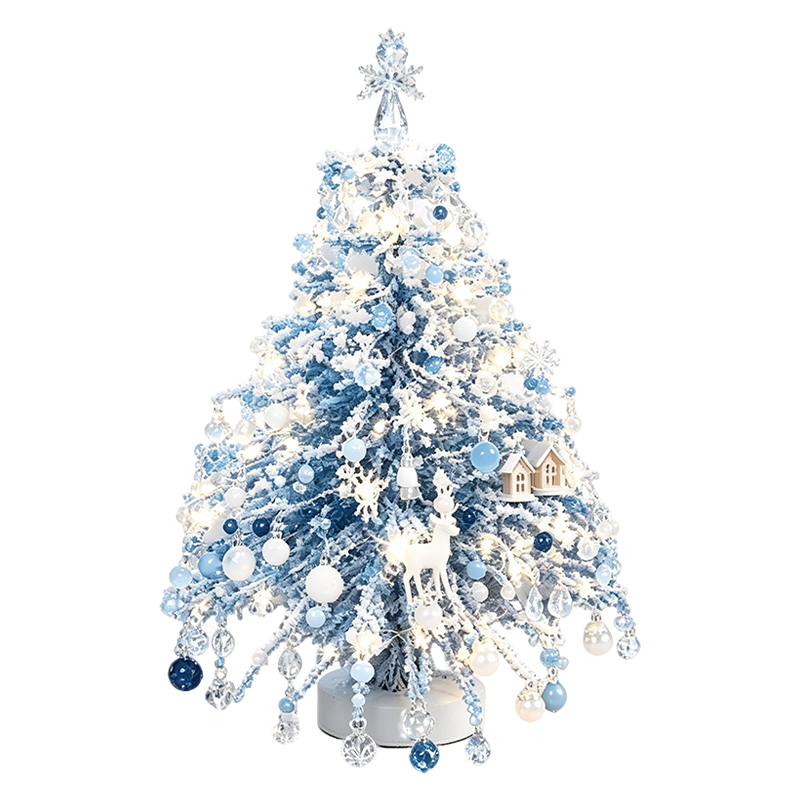 Graddi Little Keepsake Tree Collection