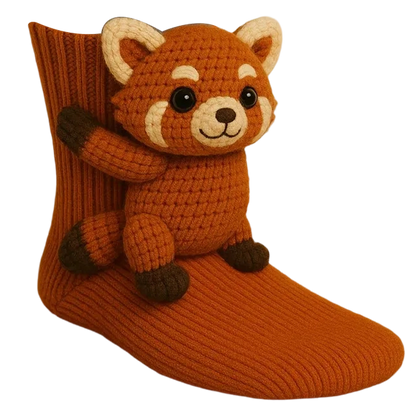 Graddi™ HugHug Socks