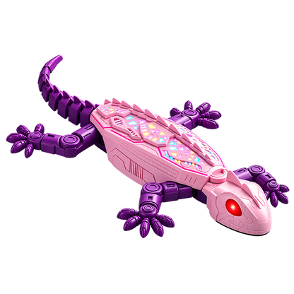 Graddi™ Skitter Wall-Climbing Lizard