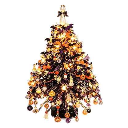 Graddi Little Keepsake Tree Collection