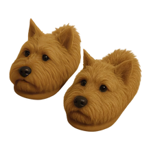 Load image into Gallery viewer, Graddi CozyPup Slippers
