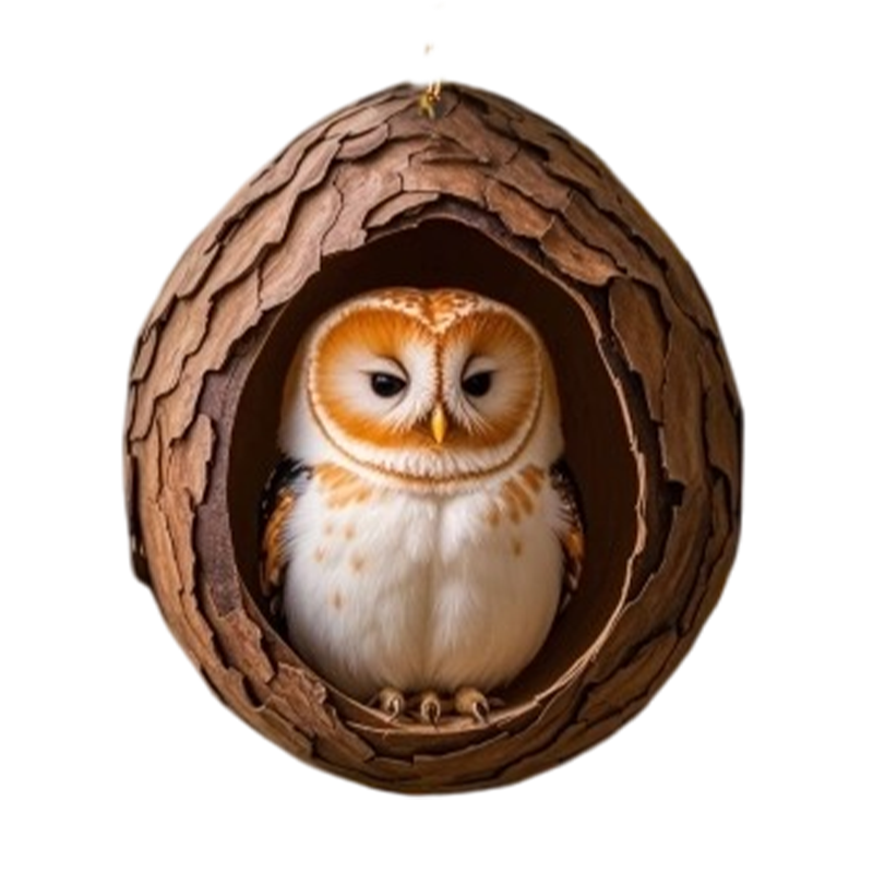 Graddi Forest CozyCritter