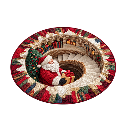 Amoroart Christmas Magic Portal