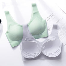 Load image into Gallery viewer, Ultra-thin Ice Silk Bra（New Arrival）
