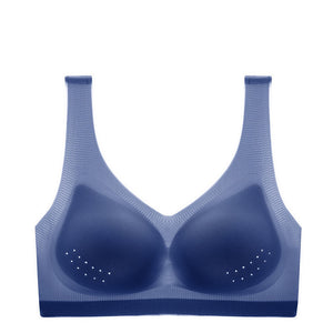 Ultra-thin Ice Silk Bra（New Arrival）