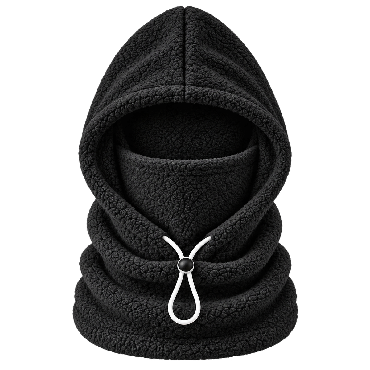 Graddi™ 3-in-1 Winter Hood
