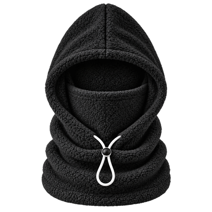 Graddi™ 3-in-1 Winter Hood