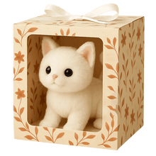 Load image into Gallery viewer, Vivitoys™ Meowlie Pal
