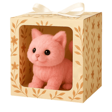 Load image into Gallery viewer, Vivitoys™ Meowlie Pal
