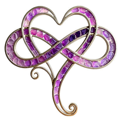 Graddi Everglow Heart