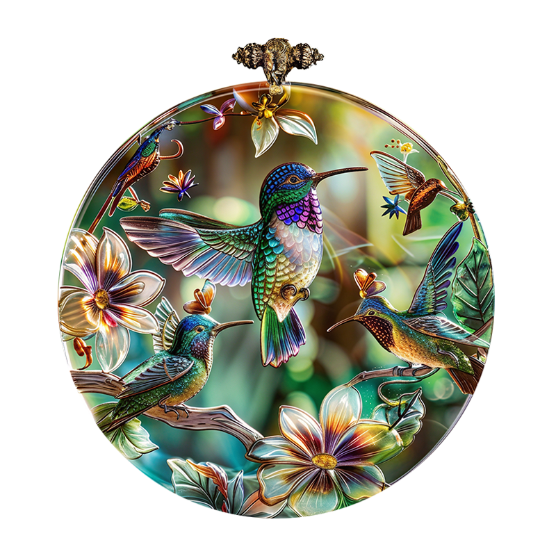 Graddi™ SpiritWing