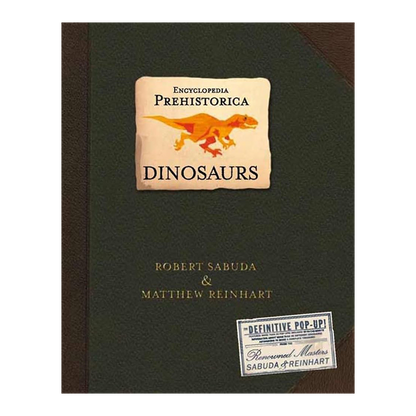 Graddi 3D Dinosaurs Encyclopedia