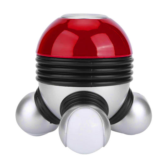 Graddi NeoPulse Mini Massager