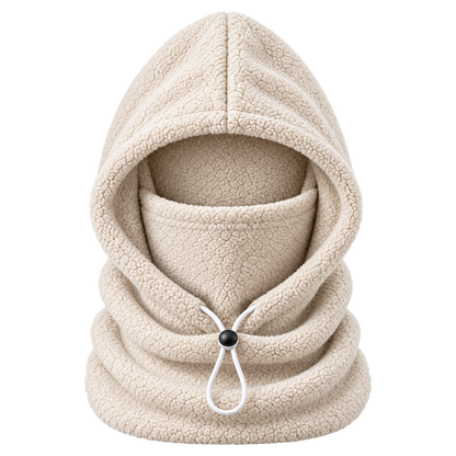 Graddi™ 3-in-1 Winter Hood