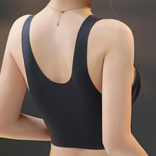 Load image into Gallery viewer, Women Ultra Thin Ice Silk Comfort Bra
