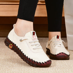 Women's tendon soft sole casual shoes