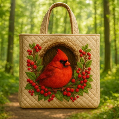 Graddi™ CritterBloom Quilted Bags