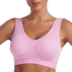 Comfortable Anti-Saggy Breasts Bra