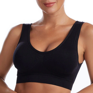 Comfortable Anti-Saggy Breasts Bra