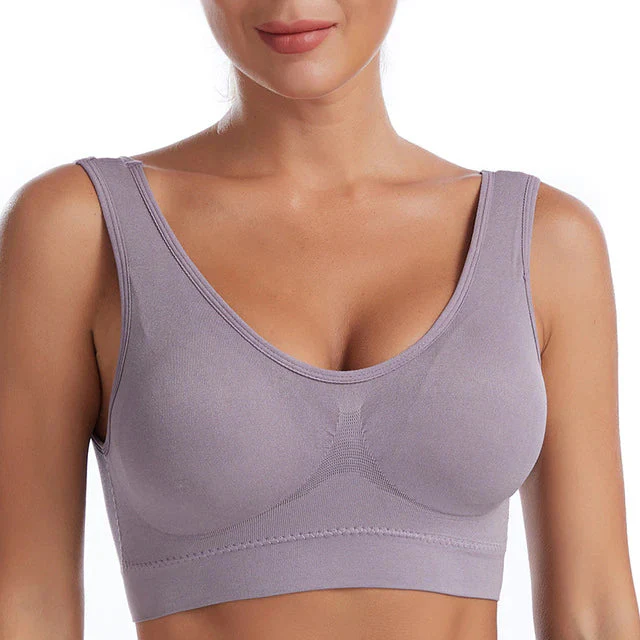 Comfortable Anti-Saggy Breasts Bra