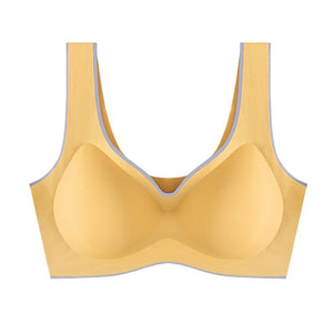 Comfort slim bra