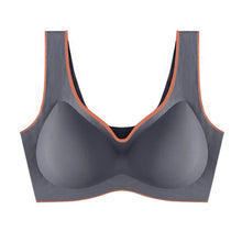 Load image into Gallery viewer, Comfort slim bra
