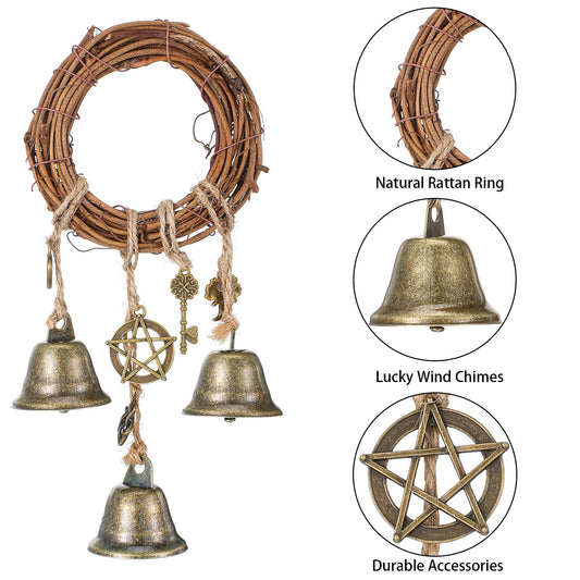 Grishay Guardian Chime