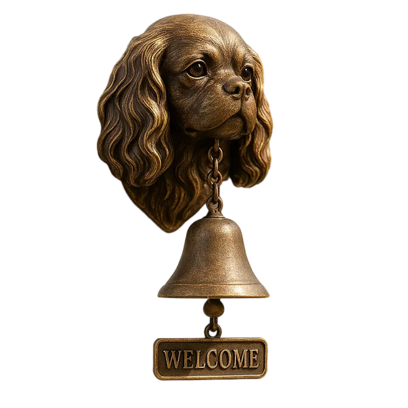 Graddi WelcomeWoof