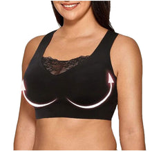 Load image into Gallery viewer, Women&#39;s ultra-thin cup breathable underwear
