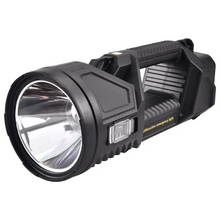 Load image into Gallery viewer, 🔥New German Waterproof Spot Lights Handheld Large searchlight
