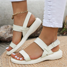 Load image into Gallery viewer, 2024 Summer Women Wide Width Sport Orthopedic Sandals
