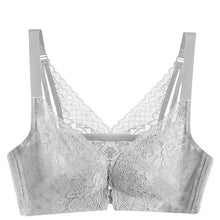 Load image into Gallery viewer, Women&#39;s Push Up Bra Without Underwire Bustier Minimiser Bra
