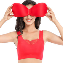 Load image into Gallery viewer, Women&#39;s ultra-thin cup breathable underwear
