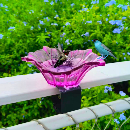 Grishay Petal Bird Joy