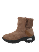 Load image into Gallery viewer, Women&#39;s Winter Thickened Warm Snow Boots
